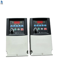 Controlador PLC, Sensor, Control Industrial, Programación PLC, Multivoltaje, Alta Flexibilidad de E/S, Nuevo y Original 22B-D4P0N104 - Product Image 1