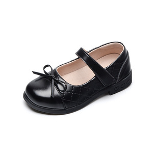 Nuevos Zapatos Planos Bonitos y Cómodos para Bailar, de Materiales de Alta Calidad, Diseño Simple, para Escolares, ODM - Product Image 4