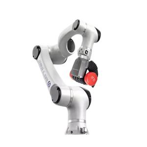 ชุดอุปกรณ์จับยึดหุ่นยนต์ HUAYAN Inspire Series รุ่น Heavy-Duty - มือหุ่นยนต์อัจฉริยะ AI Dexterous Hand รองรับหลายรุ่น พร้อมมอเตอร์แกนกลางสำหรับการจัดการน้ำหนักมาก - Product Image 1