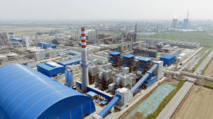 Nueva Caldera <span class=keywords><strong>de</strong></span> Vapor Industrial <span class=keywords><strong>de</strong></span> Alta Eficiencia con Circulación Natural <span class=keywords><strong>de</strong></span> Agua y Combustible <span class=keywords><strong>de</strong></span> Biomasa (Madera) - Product Image 2