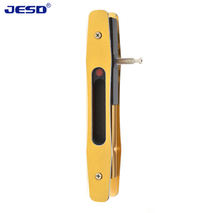 Accessori <span class=keywords><strong>porta</strong></span> <span class=keywords><strong>finestra</strong></span> Hardware costruzione di mobili Design moderno in lega di alluminio chiusura <span class=keywords><strong>finestra</strong></span> scorrevole <span class=keywords><strong>serratura</strong></span> <span class=keywords><strong>serratura</strong></span> <span class=keywords><strong>porta</strong></span> scorrevole - Product Image 2