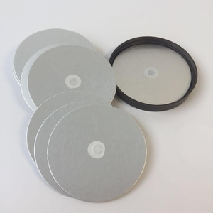 Một Lỗ Không Tràn PE Foam <span class=keywords><strong>Bottle</strong></span> <span class=keywords><strong>Cap</strong></span> <span class=keywords><strong>Seal</strong></span> Với <span class=keywords><strong>Vent</strong></span> - Product Image 6