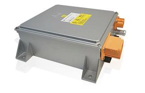 6.6KW <span class=keywords><strong>ACDC</strong></span> con 1.5kw DCDC caron caricabatterie di bordo per EV veicolo - Product Image 5