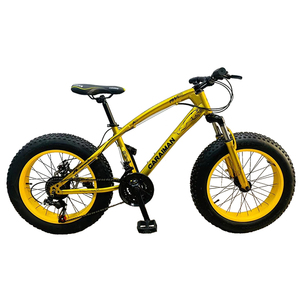 Super Quality Fat Tire <strong>Bikes</strong> for Men Suspension Fork Fat <strong>Bike</strong> 26 Inch Bicycle Snow Mountain <strong>Bike</strong> 26 Inch 4.0 Tire Fatbike - Product Image 4