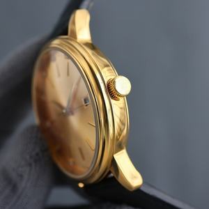 Reloj de Lujo de Acero Inoxidable, Clásico, Multifuncional, Resistente al Agua, con Cristal de Zafiro, Cronógrafo de 42 mm, con Puntero Luminoso - Product Image 4