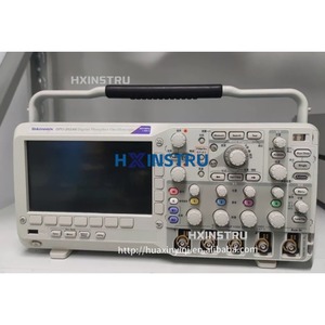 ออสซิลโลสโคปดิจิตอล Tektronix DPO2024B H - Product Image 2