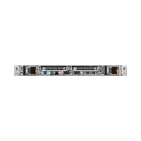 High-performance Computing Dells PowerEdge R470 with DDR5 Memory NVMe BOSS for Data Services