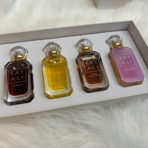 <span class=keywords><strong>Perfume</strong></span> Dulce de Lichi para <span class=keywords><strong>Mujer</strong></span>, 30 ml, Larga Duración, Botella de Vidrio, Fragancia con Tapa Dorada, Envío desde Almacén en el Extranjero - Product Image 2