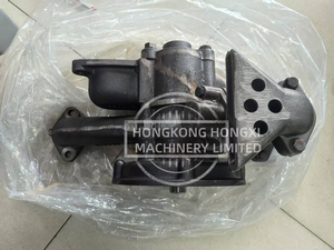 ใช้สำหรับ D10N 8N5853ปั้มน้ำมัน8N-5853 116-1980 1161980ใหม่เอี่ยม - Product Image 4