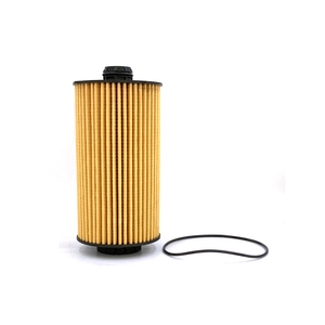 ECO Truck Engine part Oil Filter Element Replacement 5801415504 84572228 S5102PE 2510200 ML4546 for IVECO Trucks