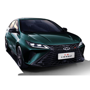 Venta caliente Chery <span class=keywords><strong>Arizer</strong></span> 5GT 1,6 T CVT coche de largo alcance chino nuevo barato automático usado gasolina hogar Coche - Product Image 1