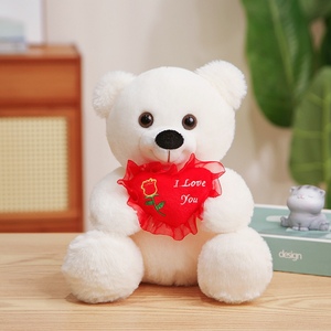 Wholesale Customize Multi Color Mini Small <strong>Teddy</strong> <strong>Bear</strong> Plush Toys Peluche <strong>Teddy</strong> <strong>Bear</strong> Stuffed For Gift