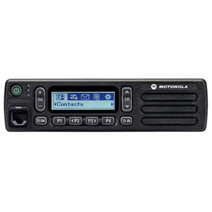 Mo-torola DEM400, móvil digital UHF/VHF para Estación Base de coche de largo alcance de Radio para Motorola Walkie Talkie DEM400 - Product Image 3