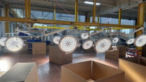 {"defaultLocale":null,"langAndValueMap":{"vi_VN":{"autoTranslate":true,"value":"LKLED-700/500 cổ điển dẫn phẫu thuật hoạt động theatre ánh sáng với điều chỉnh nhiệt độ màu & stepless mờ","translateEngineVersion":"7.2.2"}}} - Product Image 5