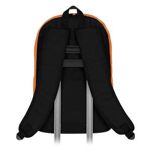 คาราคเตอร์มาเนียสำหรับกระเป๋าเป้สะพายหลัง NASA Lines-FAN HS 2.2 สีส้ม - Product Image 3