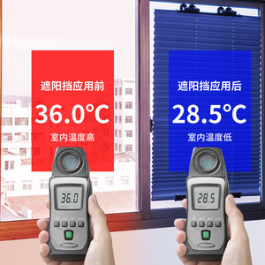 Pare-soleil automatique rétractable pour voiture, en aluminium, isolant thermique, pour pare-brise avant, ajustement universel - Product Image 1