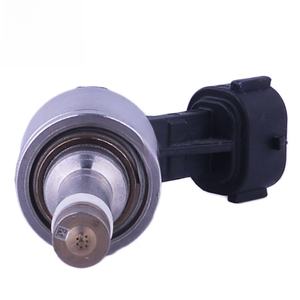Injecteur de carburant à <span class=keywords><strong>valve</strong></span> pulvérisatrice OEM 16600-4BB0A pour Armada Juke Rogue Select 1.6L 2.5L 5.6L Atomisation efficace Injecteur d'essence Vales - Product Image 4