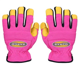 Wholesale Best Quality Cotton/Polyester/Spandex Eco-Friendly Thermal Gardening <b>Gloves</b> for Men and Women Four Seasons Daily Use - Product Image 3