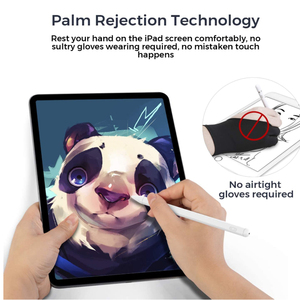 Alta Precisione <span class=keywords><strong>iPad</strong></span> Matita di Ricarica DC Attivo Digitale Stilo <span class=keywords><strong>Tablet</strong></span> Pen per <span class=keywords><strong>iPad</strong></span> 2018 di Rilascio o Versioni Successive con Il Rifiuto di Palma - Product Image 2