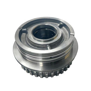 Nouveau tambour d'entrée vide pour embrayage de transmission automatique Transcare 6T30 pour Chevrolet Cruze 2009-2016 - Product Image 3