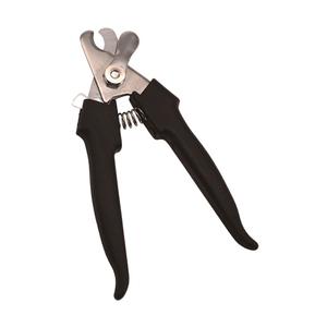 Classic Durable <b>Pet</b> Grooming Accessories Stainless Steel Nail <b>Clipper</b> With Safety Stopper Dog and Cat Nail Trimmer and Cutter - Product Image 2