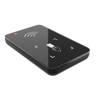 Lector de Escritorio RFID UHF USB Vanch VD-67S, Gran Oferta, Muestra Gratuita de Tarjeta, SDK Gratuito, Lector y Grabador de Escritorio RFID UHF