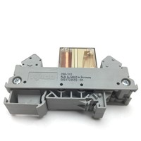 Nouveau Contrôleur de programmation PLC dédié PAC pour l'automatisation industrielle 288-312, en stock original