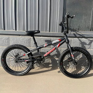 Fábrica de China al por mayor Popular modelo de freno de disco Bisicleta 20 pulgadas ciclo Big Boy niños bicicleta <span class=keywords><strong>Bmx</strong></span> bicicleta - Product Image 2