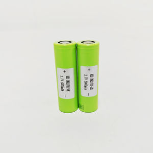 Аккумуляторная литий-ионная 21700 батарея Ycyg 21700 3,6 В 3,7 В 5000 мАч 3c 15a 18wh 21700 5000mah батарея - Product Image 2