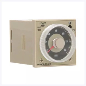 รีเลย์ตั้งเวลาญี่ปุ่น H3CR-A8 H3CR-A H3CR-H8L H3CR-A8E AC 220V - Product Image 2