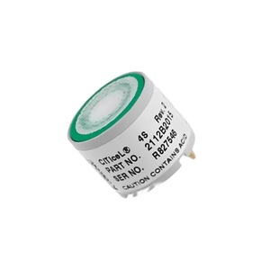 เซ็นเซอร์ตรวจจับก๊าซซัลเฟอร์ไดออกไซด์ Honeywell รุ่น 4S 2112B2015R สำหรับอุปกรณ์เครื่องกลไฟฟ้า - Product Image 1