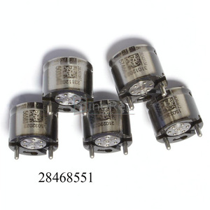 بسعر المصنع صمام تحكم عالي الجودة باليورو 6 لحاقن دلفي 9308Z625C 9308c 625c - Product Image 3