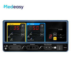 ES-100V tần số cao <span class=keywords><strong>electrocautery</strong></span> cautery Máy phẫu thuật 100W cắt đông máu đơn vị cho thú y sử dụng - Product Image 2