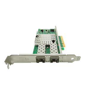 X520-DA2 CC8599-DF2 Ceacent 10Gb PCI express adattatore per Server Ethernet fibra ottica Dual Port Nic - Product Image 4