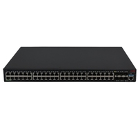 H3C LS-5570S-28S-EI sakelar jaringan LS-5570S-28S-EI baru