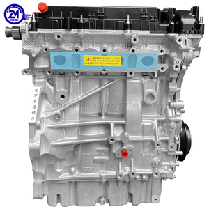 Motor Turbo de Alta Calidad OEM LR025366 para <span class=keywords><strong>Jaguar</strong></span> F-PACE/<span class=keywords><strong>XE</strong></span>/XF/XFL, Land Rover Evoque, Discovery, Freelander 204PT 2.0 - Product Image 4
