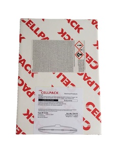 Cellpack resina cable kit de bajo voltaje impermeable recto a través de conjunto - Product Image 5