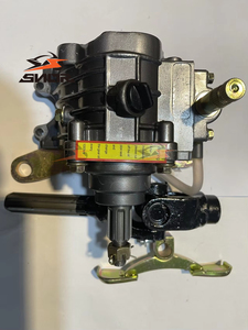 Cnsnr chất lượng tốt ATV nông nghiệp ba bánh xe máy truyền xe máy với tự động 6 tốc độ đảo ngược hộp số - Product Image 2