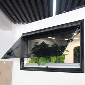 Haute qualité 1200*700mm plat Angle droit remorque <span class=keywords><strong>Camping</strong></span> voiture caravane <span class=keywords><strong>camping</strong></span>-<span class=keywords><strong>car</strong></span> RV fenêtre avec E13 - Product Image 2