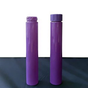 Lila Mehrfachpackung Hochbarriere PET Kindersichere Fläschchen Röhrchen Maximale Geschmacksbewahrung - Product Image 3