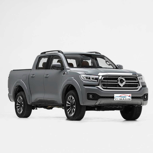 Prêt à être expédié, tout nouveau pick-up GWM Cannon EV/PHEV 2026, 4x4, 5 <span class=keywords><strong>places</strong></span>, camion électrique, conduite à gauche, prix avantageux, GWM Poer pour le Moyen-Orient - Product Image 4