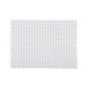 Puzzle <span class=keywords><strong>1000</strong></span> Piezas en Blanco al por Mayor Personalizado Madera y Papel DIY Juego Educativo para Adultos y Niños Venta por Lotes - Product Image 1