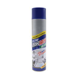 Precio de fábrica fuerte cocina Limpieza de acero inoxidable desgaste limpiador <span class=keywords><strong>microondas</strong></span> parrilla horno limpiador y desengrasante spray - Product Image 6