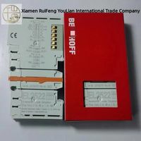 Nuevo en Caja, Módulo PLC El2522 Original, Disponible en Stock, Controlador Dedicado para Automatización Industrial
