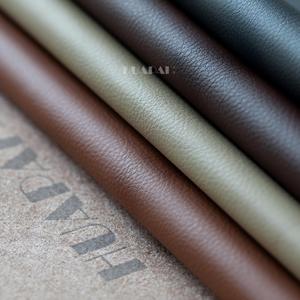 HUAPAI 134 Pelle PU Testurizzata in Stock per Sedili Auto, Impermeabile e Resistente all'Abrasione con Supporto in Microfibra - Garanzia di Fornitura Sufficiente - Product Image 3