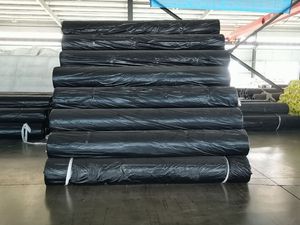 Geomembrana in HDPE per Prevenzione delle Infiltrazioni, Geomembrana per Acquacoltura e Prevenzione delle Infiltrazioni - Product Image 3