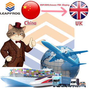 Envío Aéreo Puerta a Puerta de China a Reino Unido, Envío Exprés Profesional para Amazon FBA LCY2 <span class=keywords><strong>Tilbury</strong></span> BHX4 MAN1 EMA1 LBA1 - Product Image 1