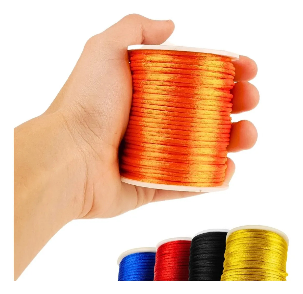 Orange 0,8mm 100m