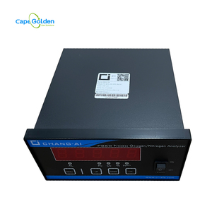 Analizador de Punto de Rocío P860 de Alta Pureza, Modelo 2025, para Generador de Oxígeno PSA - Product Image 3
