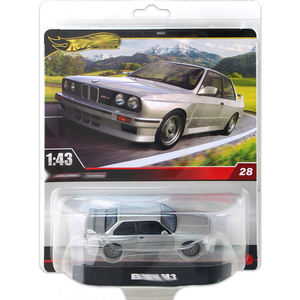 <span class=keywords><strong>Hot</strong></span> <span class=keywords><strong>Wheels</strong></span> GOLD-LABEL PREMIUM HMD41-J, Coche <span class=keywords><strong>de</strong></span> Juguete <span class=keywords><strong>de</strong></span> Metal a Escala 1:43, Caja Sellada <span class=keywords><strong>de</strong></span> Fábrica, 6 Piezas/Caja, Venta al por Mayor, Cajas Completas - Product Image 4